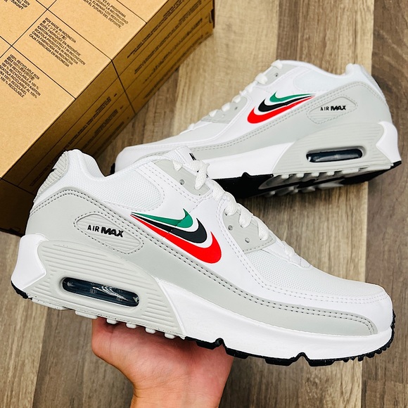 nike air max 9.5 mens